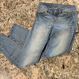 Aeropostale jeans